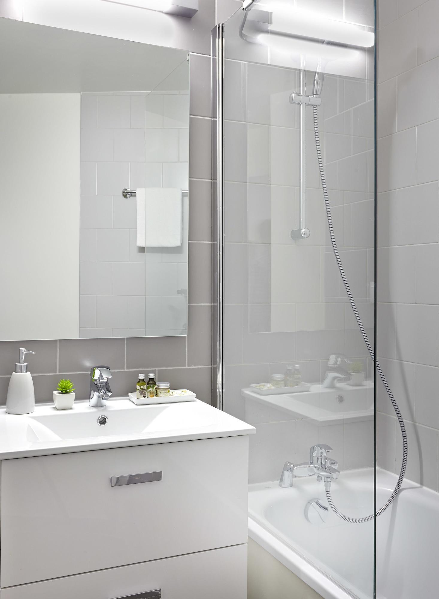 Aparthotel Citadines Presqu'Ile Lyon Zewnętrze zdjęcie